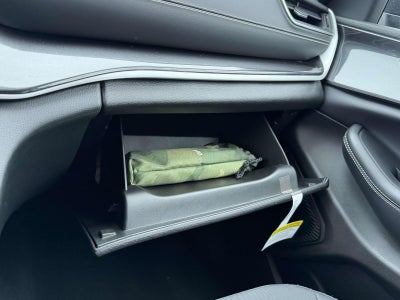 2023 Jeep Grand Cherokee Laredo 4x4