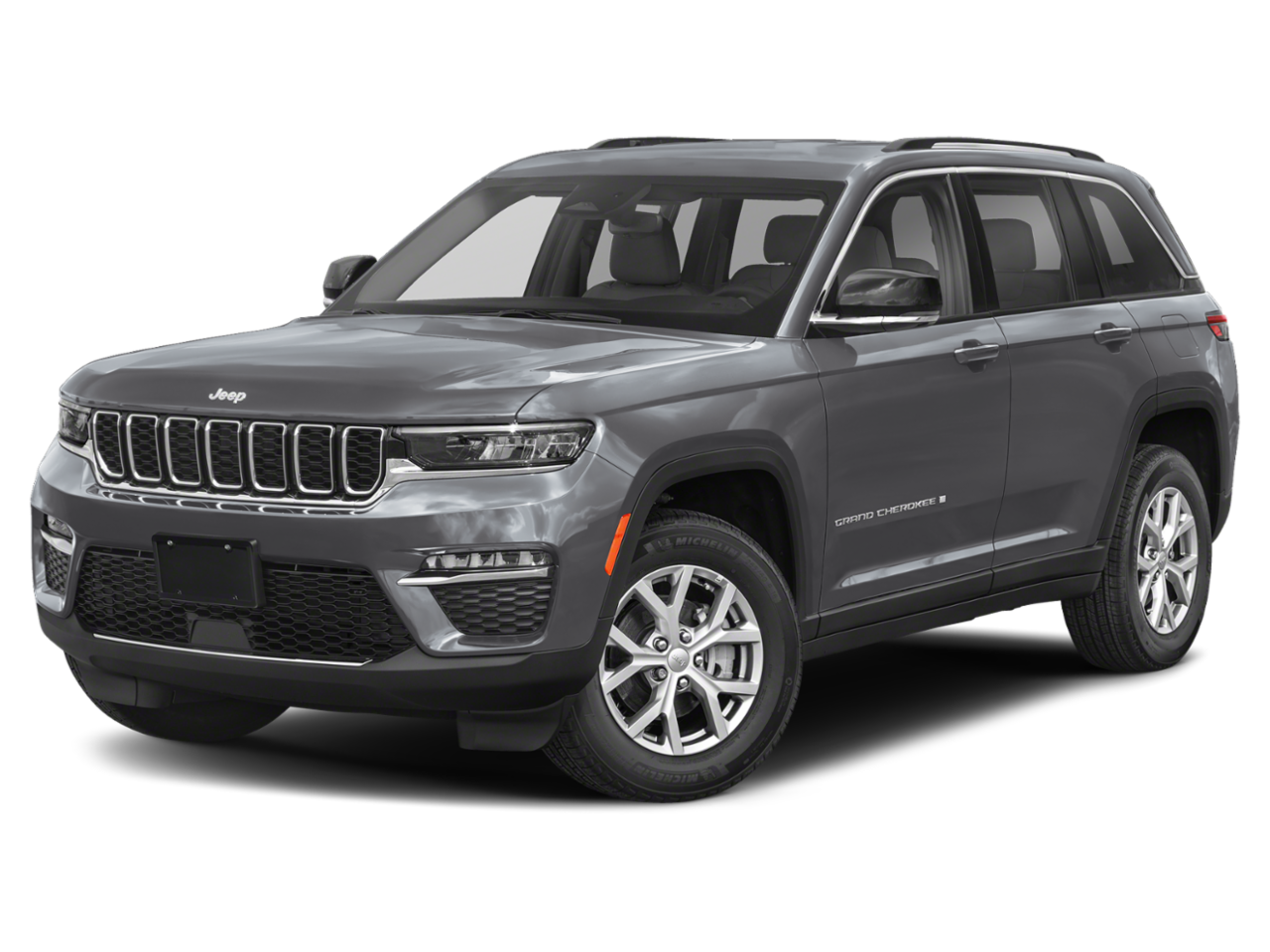 2023 Jeep Grand Cherokee Altitude 4x4