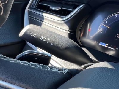 2025 Jeep Grand Cherokee Laredo X 4x4