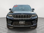 2025 Jeep Grand Cherokee Laredo X 4x4