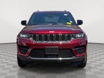 2025 Jeep Grand Cherokee Laredo X 4x4