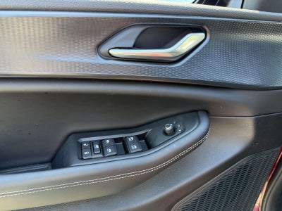 2025 Jeep Grand Cherokee Laredo X 4x4