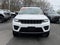 2023 Jeep Grand Cherokee Laredo 4x4