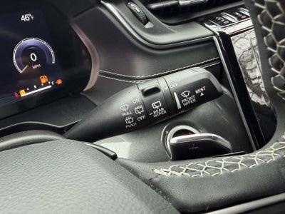 2023 Jeep Grand Cherokee Laredo 4x4