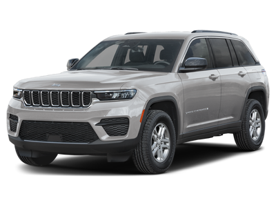 2025 Jeep Grand Cherokee Laredo X 4x4
