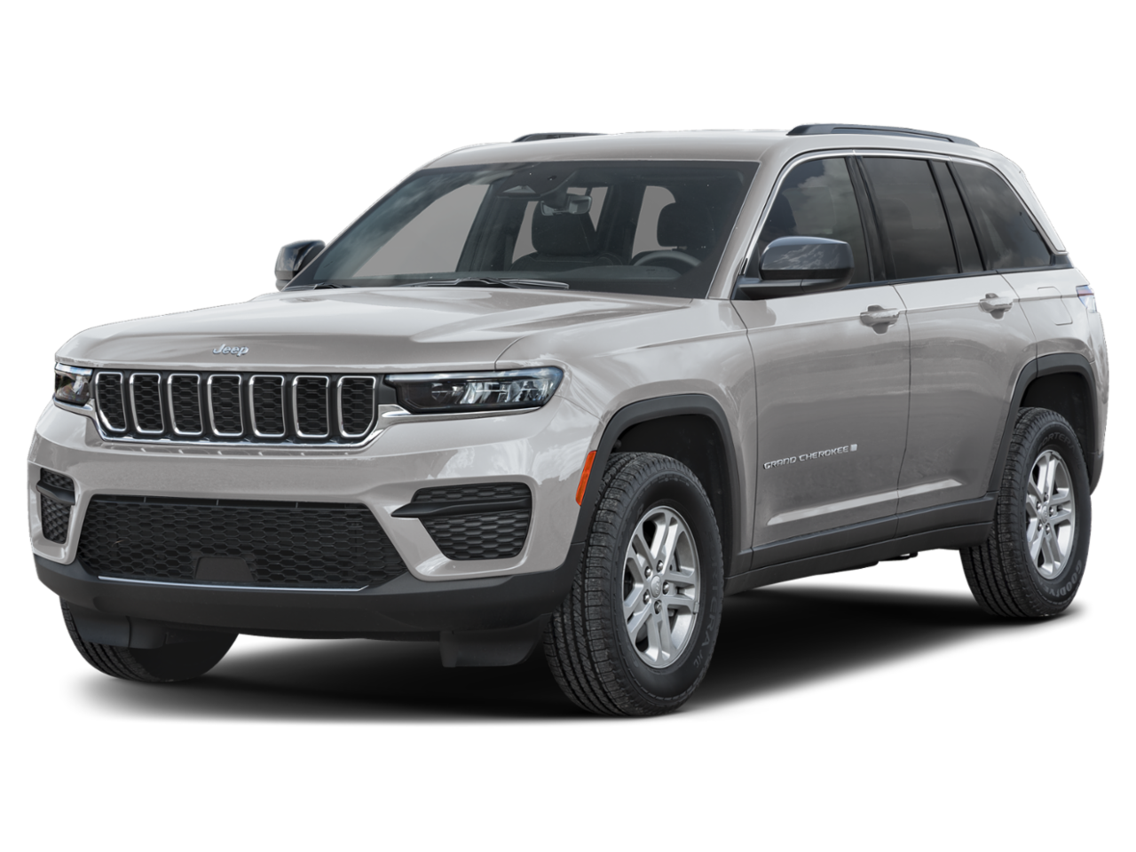 2025 Jeep Grand Cherokee Laredo X 4x4