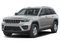 2025 Jeep Grand Cherokee Laredo X 4x4