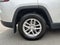 2025 Jeep Grand Cherokee Laredo X 4x4