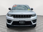 2025 Jeep Grand Cherokee Laredo X 4x4