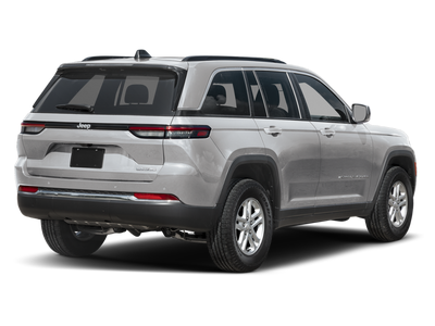 2025 Jeep Grand Cherokee Laredo X 4x4