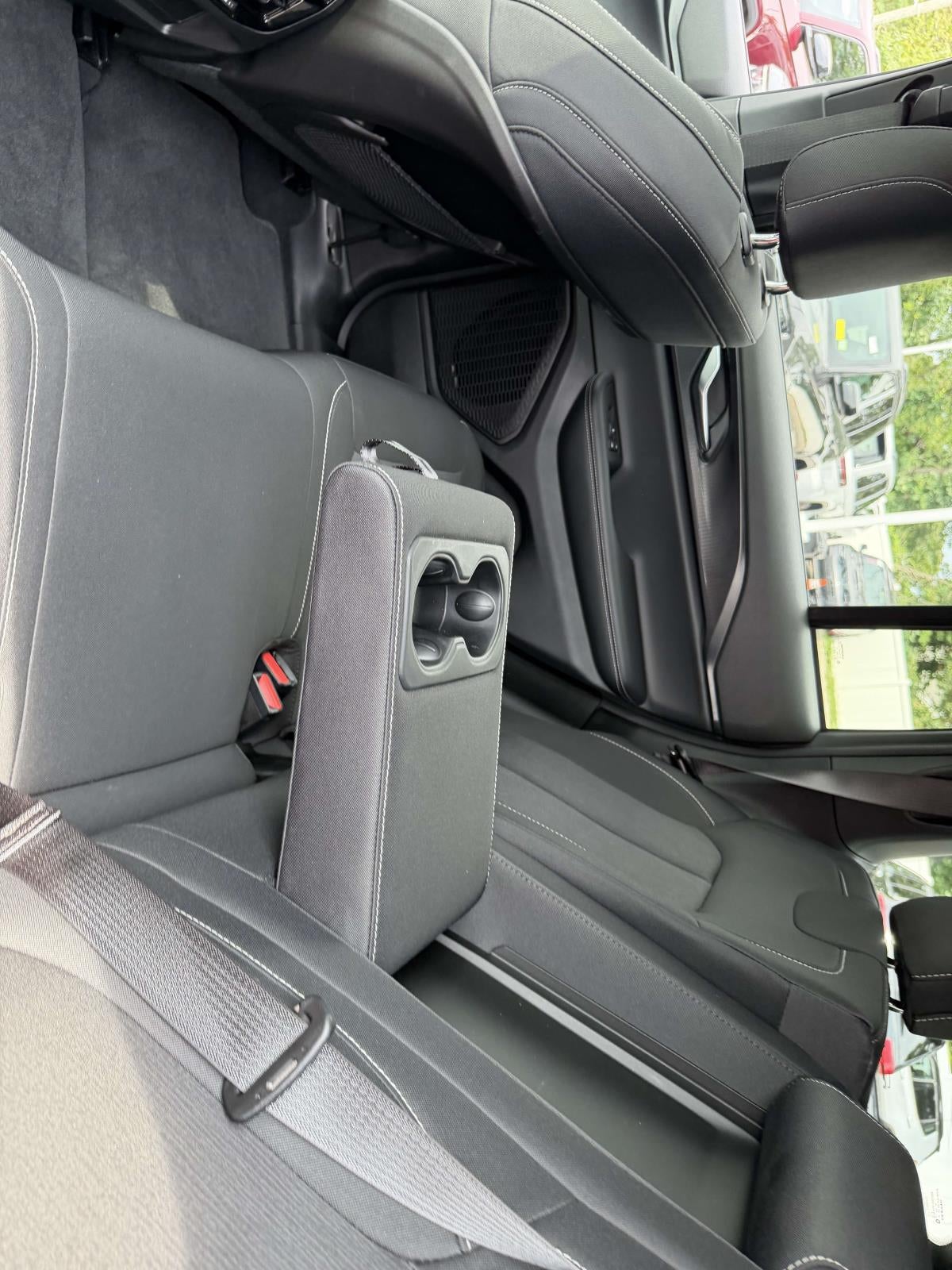 2025 Jeep Grand Cherokee Laredo X 4x4