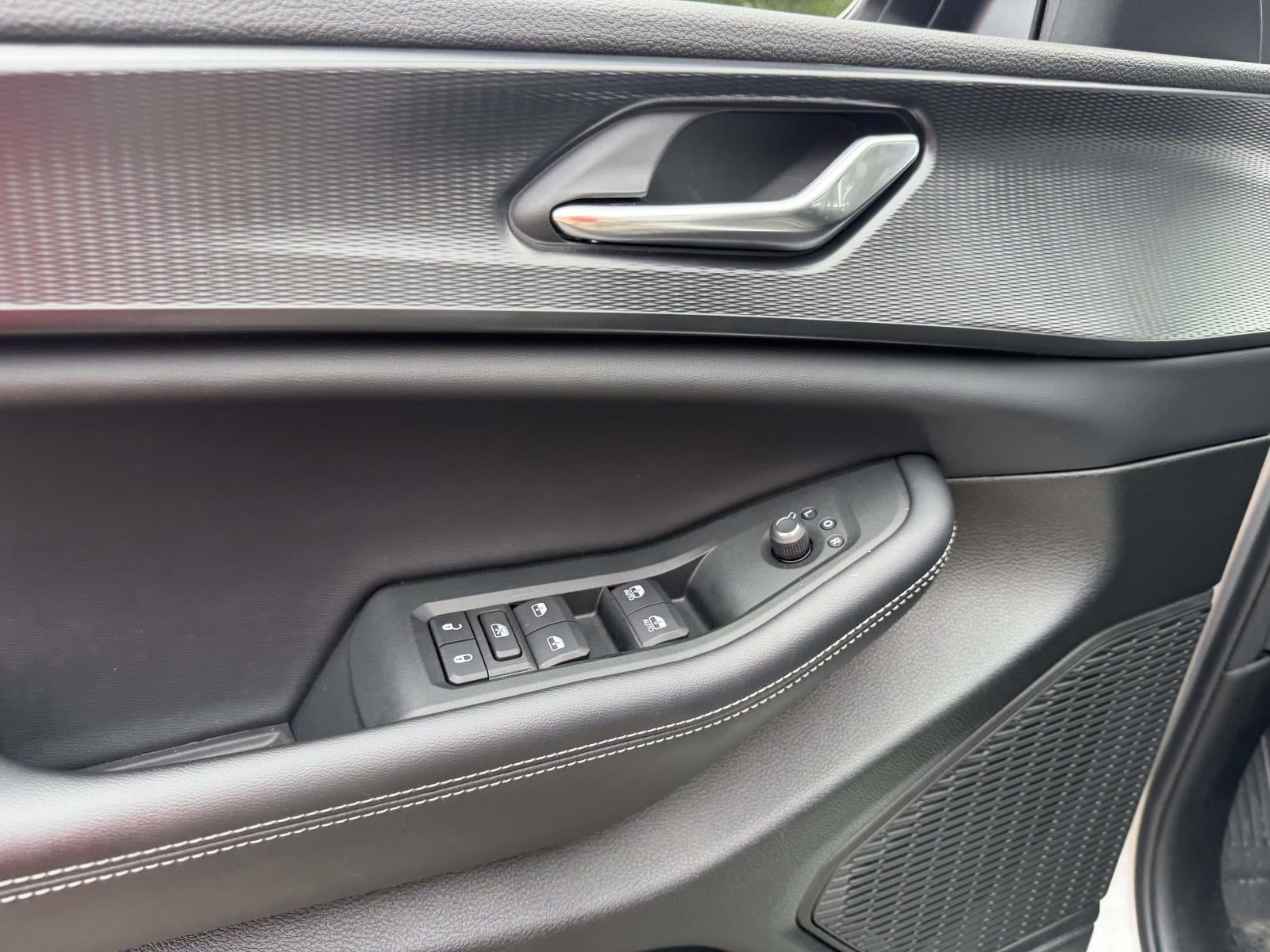 2025 Jeep Grand Cherokee Laredo X 4x4