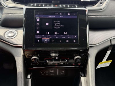 2025 Jeep Grand Cherokee Laredo X 4x4