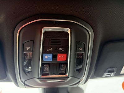 2025 Jeep Grand Cherokee Laredo X 4x4