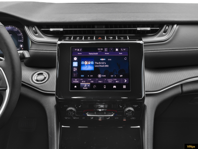 2025 Jeep Grand Cherokee Laredo X 4x4