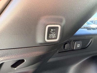 2025 Jeep Grand Cherokee Laredo X 4x4
