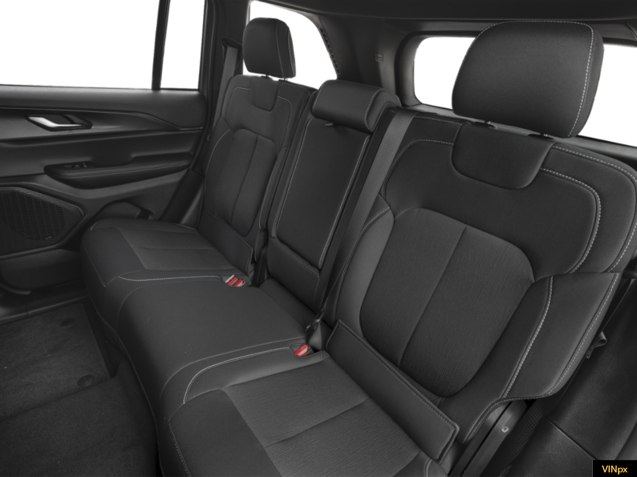2025 Jeep Grand Cherokee Altitude X 4x4