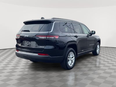 2025 Jeep Grand Cherokee L Laredo X 4x4