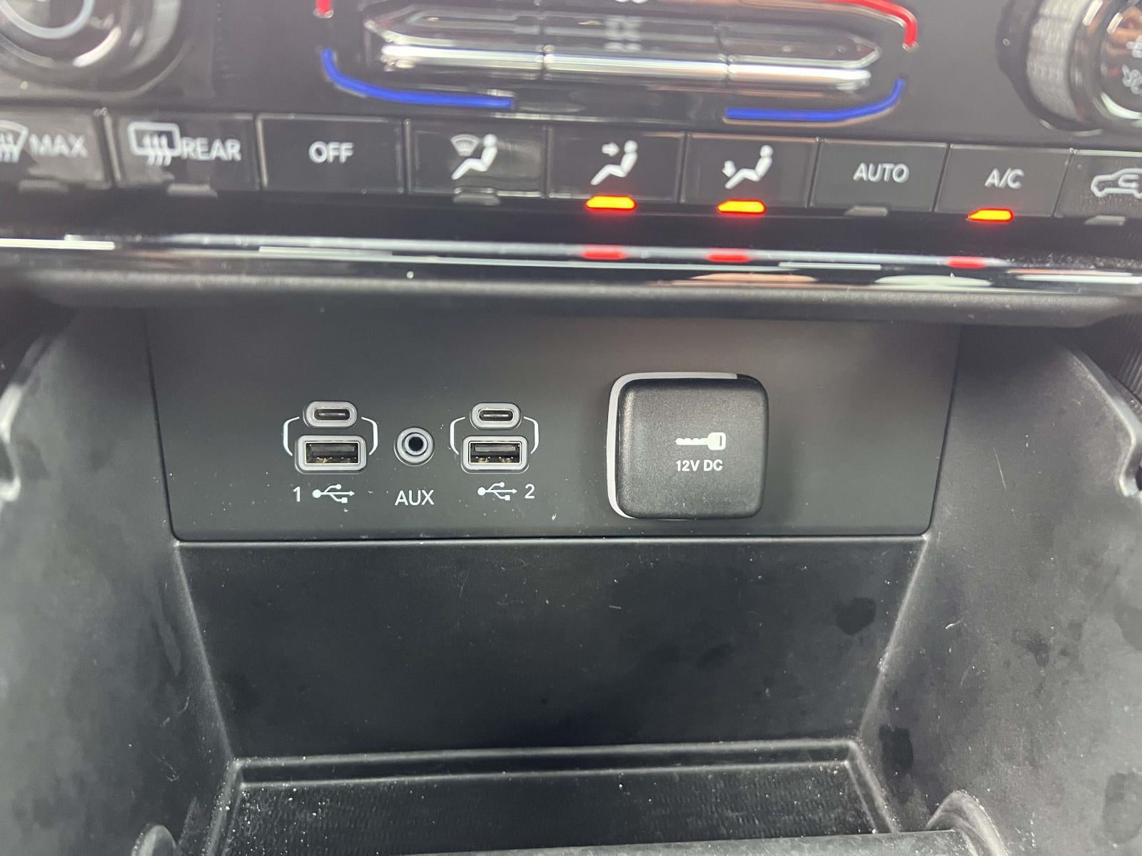 2025 Jeep Grand Cherokee L Laredo X 4x4