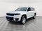 2025 Jeep Grand Cherokee L Laredo X 4x4
