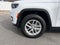 2025 Jeep Grand Cherokee L Laredo X 4x4