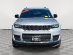 2025 Jeep Grand Cherokee L Laredo X 4x4
