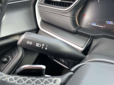 2025 Jeep Grand Cherokee L Altitude X 4x4