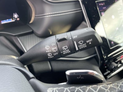 2025 Jeep Grand Cherokee L Altitude X 4x4