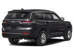 2025 Jeep Grand Cherokee L Laredo X 4x4