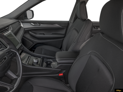 2025 Jeep Grand Cherokee L Laredo X 4x4