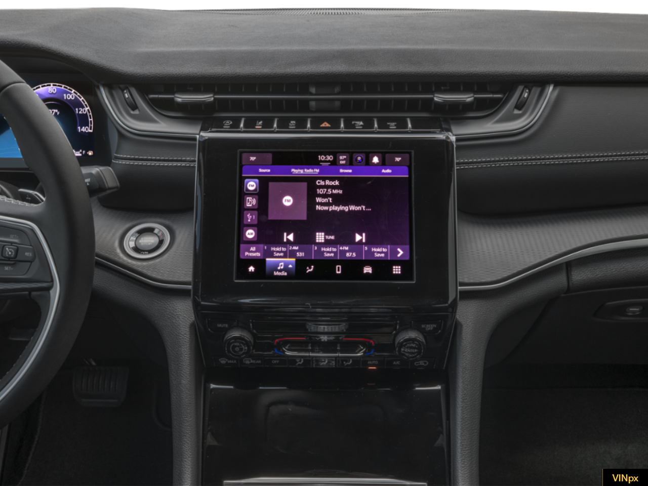 2025 Jeep Grand Cherokee L Laredo X 4x4