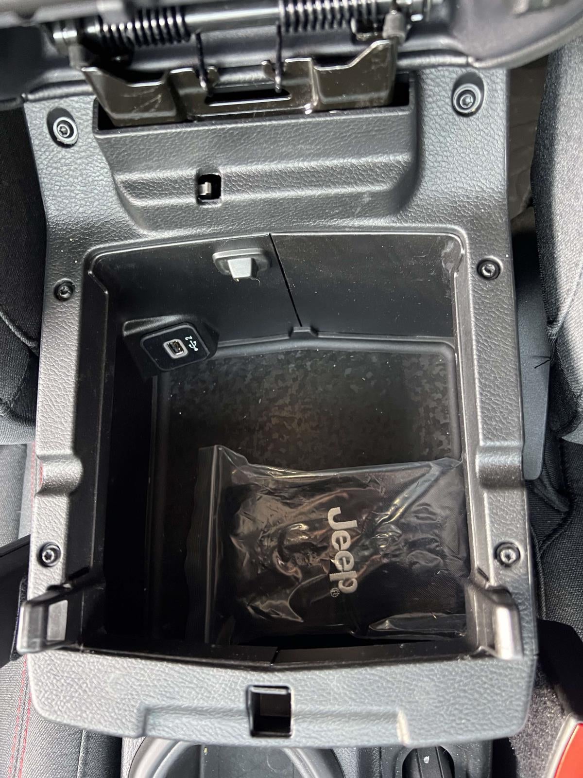 2025 Jeep Wrangler 4-Door Rubicon 4x4