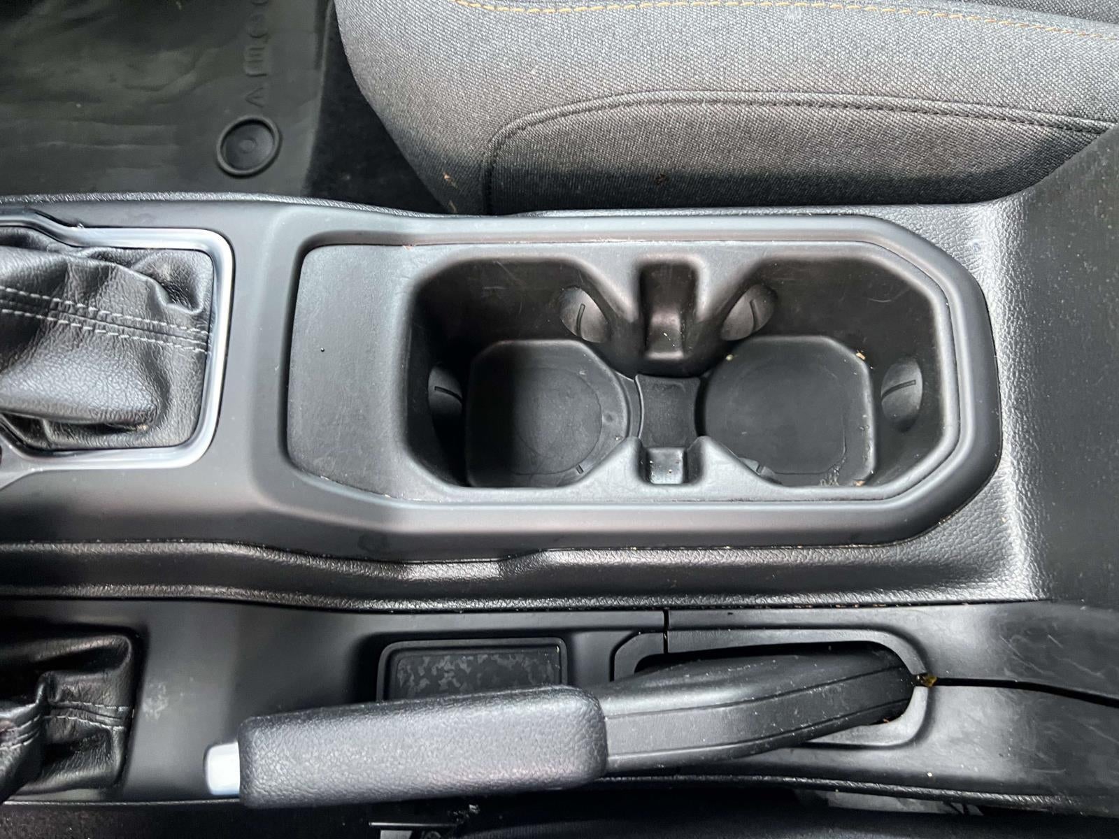 2024 Jeep Wrangler 4xe Willys 4xe