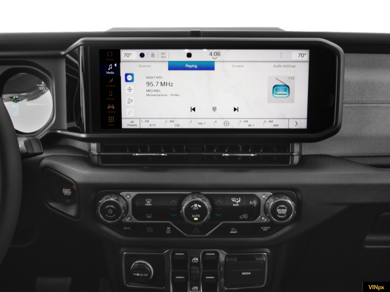 2024 Jeep Wrangler 4xe Sport S 4xe