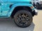 2024 Jeep Wrangler 4xe Sahara 4xe