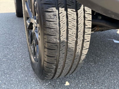 2024 Jeep Wrangler 4xe Sahara 4xe