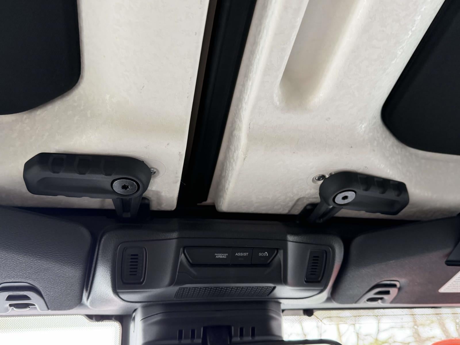 2024 Jeep Wrangler 4xe Sahara 4xe