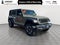 2025 Jeep Wrangler 4xe Rubicon 4xe