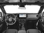 2024 Jeep Wrangler 4xe Summit 4xe