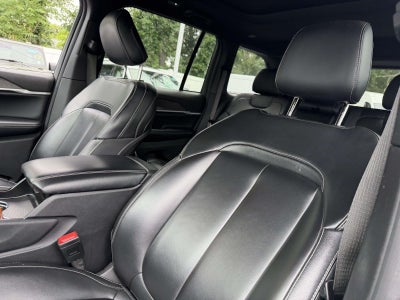 2024 Jeep Grand Cherokee 4xe 4xe