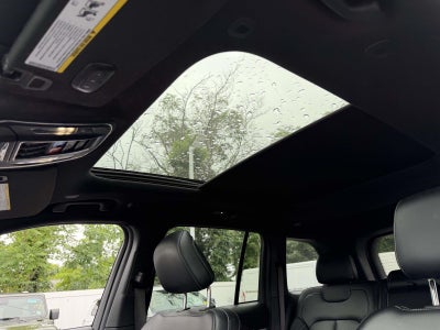 2024 Jeep Grand Cherokee 4xe 4xe