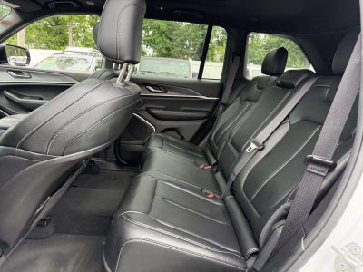 2024 Jeep Grand Cherokee 4xe 4xe
