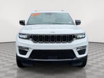 2024 Jeep Grand Cherokee 4xe 4xe