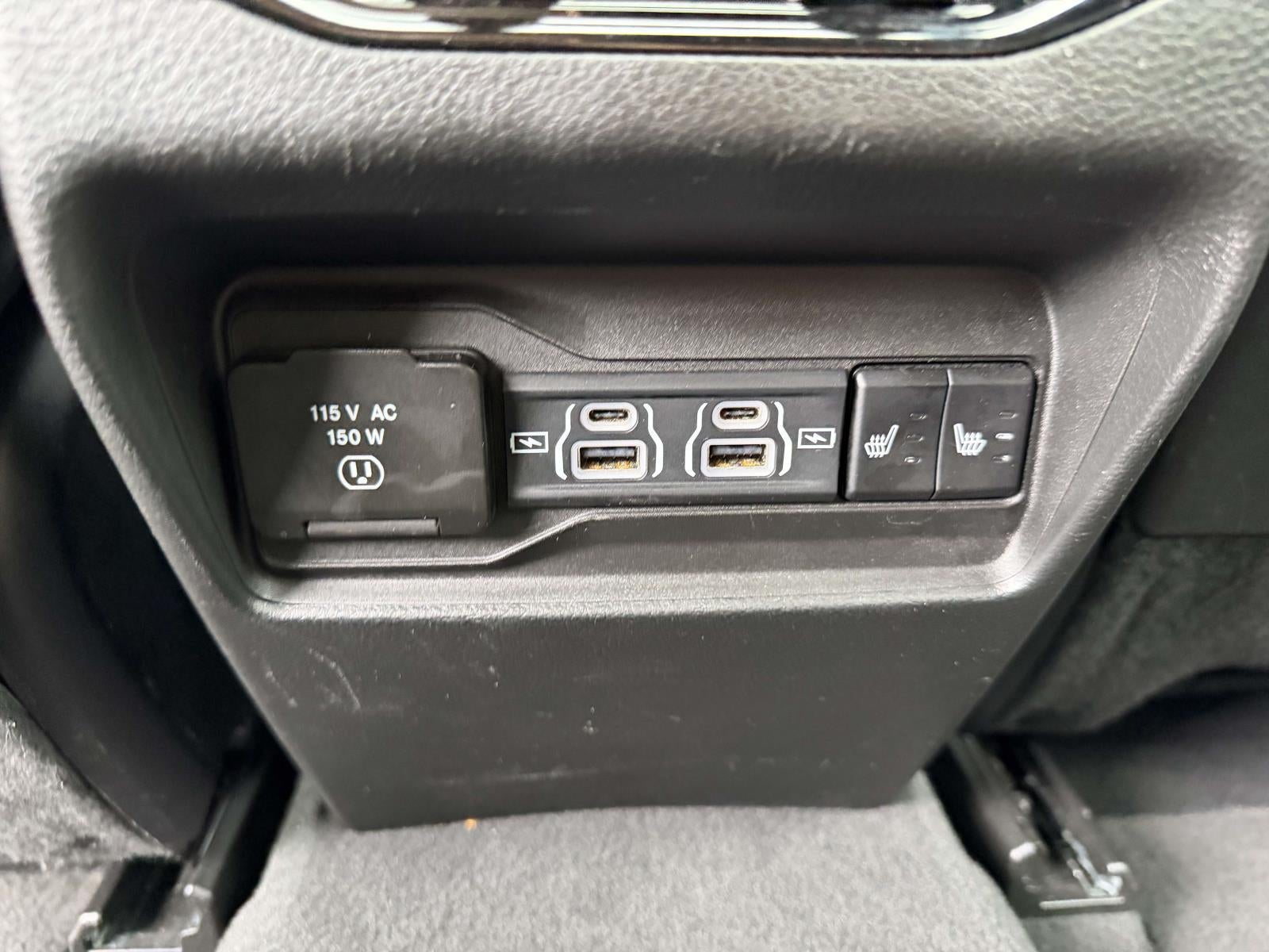 2024 Jeep Grand Cherokee 4xe 4xe