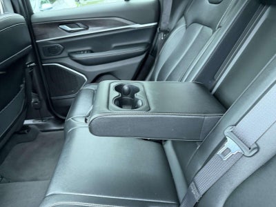 2024 Jeep Grand Cherokee 4xe 4xe
