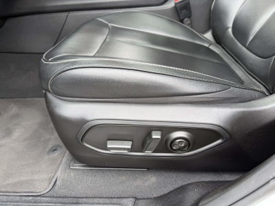 2024 Jeep Grand Cherokee 4xe 4xe