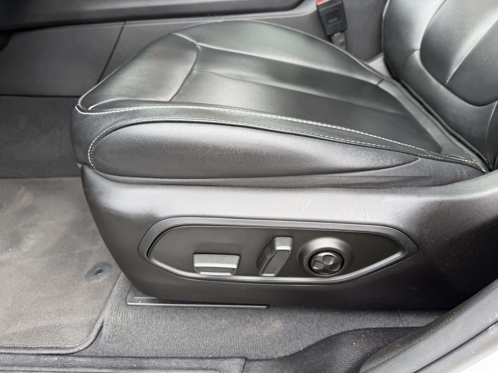 2024 Jeep Grand Cherokee 4xe 4xe