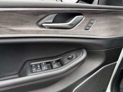 2024 Jeep Grand Cherokee 4xe 4xe