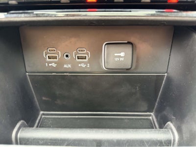 2024 Jeep Grand Cherokee 4xe 4xe
