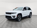 2024 Jeep Grand Cherokee 4xe 4xe